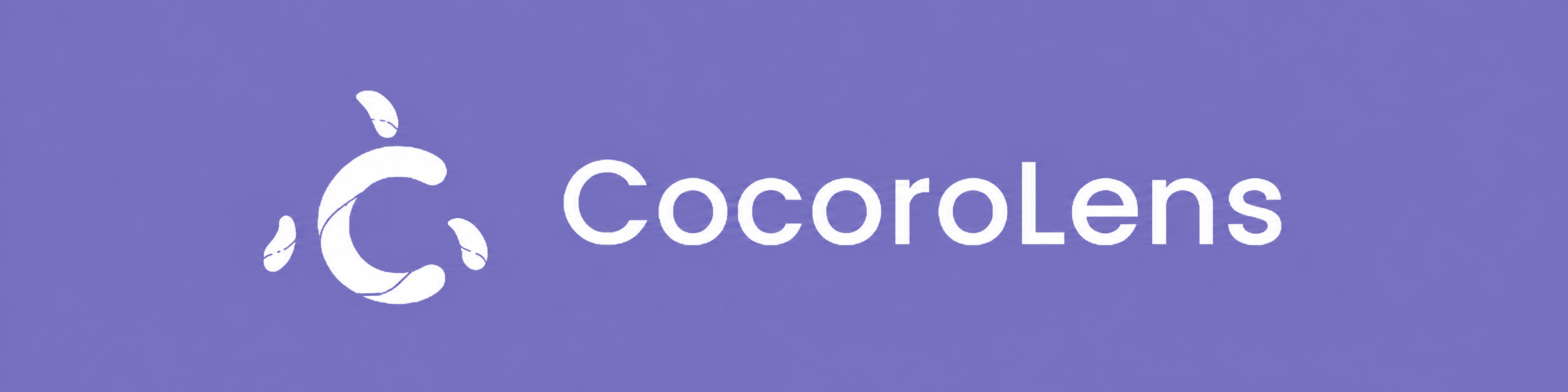 Cocoro Lens